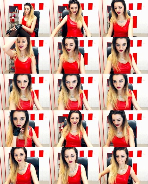 Download Video File: myfreecams arianadomina