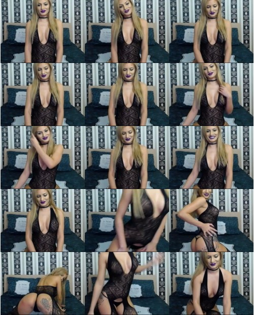 Download Video File: myfreecams arianawild