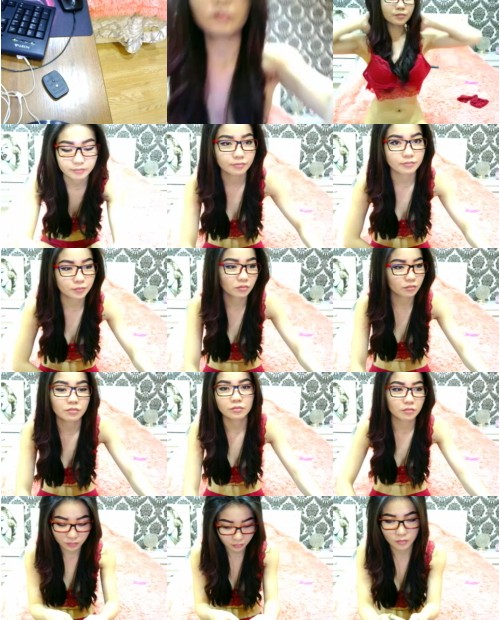Download Video File: myfreecams ariannaasian