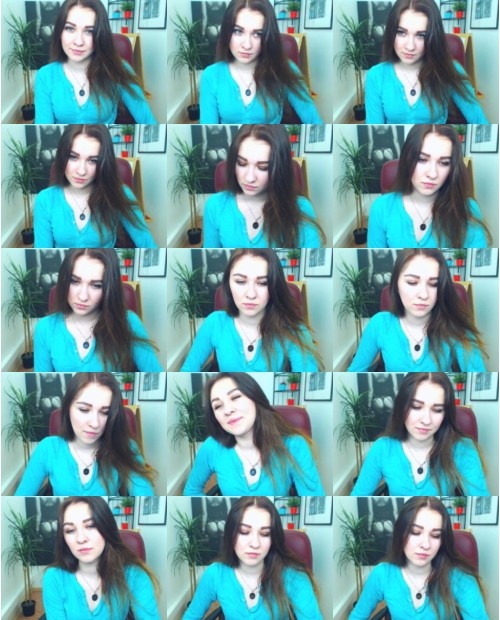Download Video File: myfreecams arieltender