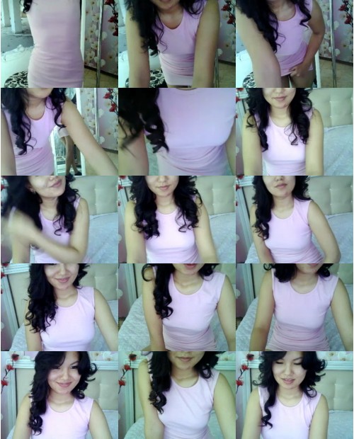 Download Video File: myfreecams arinaasian