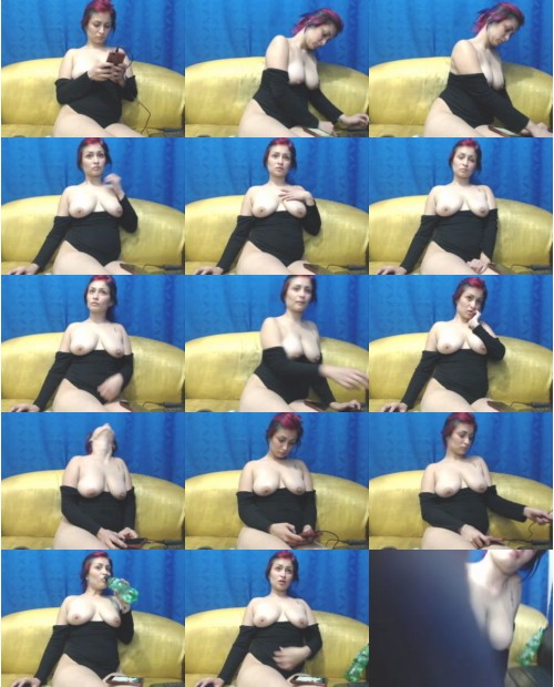Download Video File: myfreecams arseniax