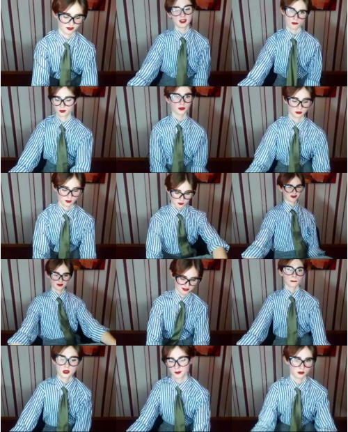 Download Video File: myfreecams ash cruz