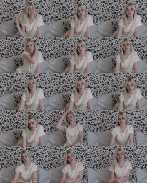 Download Video File: myfreecams ashlley 