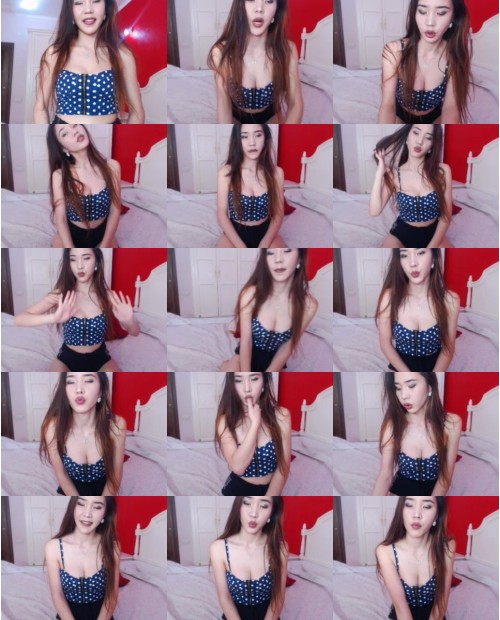 Download Video File: myfreecams asian mia
