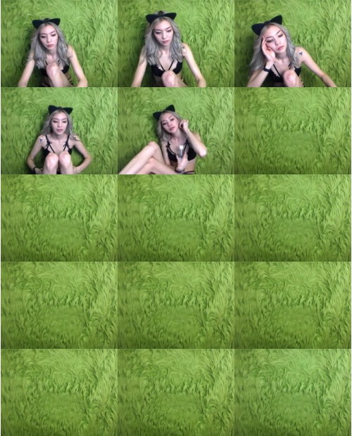 Download Video File: myfreecams asianorchidx