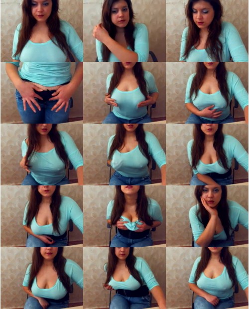 Download Video File: myfreecams astrochka