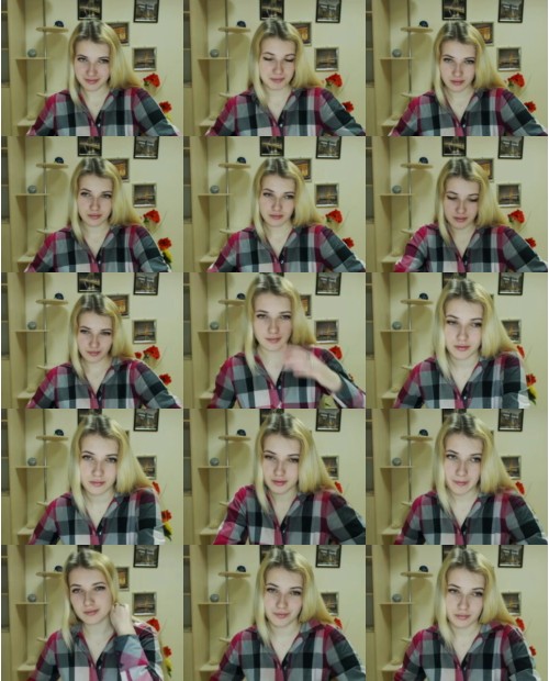 Download Video File: myfreecams aurora malty