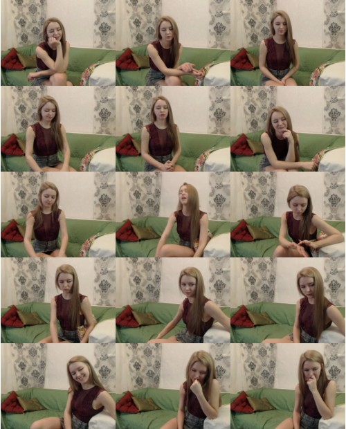 Download Video File: myfreecams avacandy