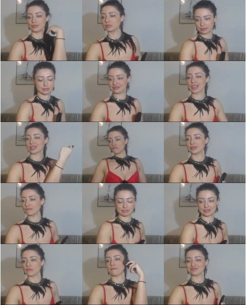 Download Video File: myfreecams ayleenglamour