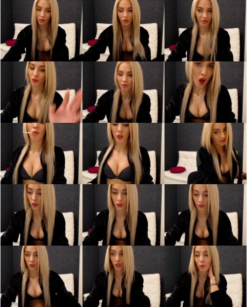 Download Video File: myfreecams b l o n d e