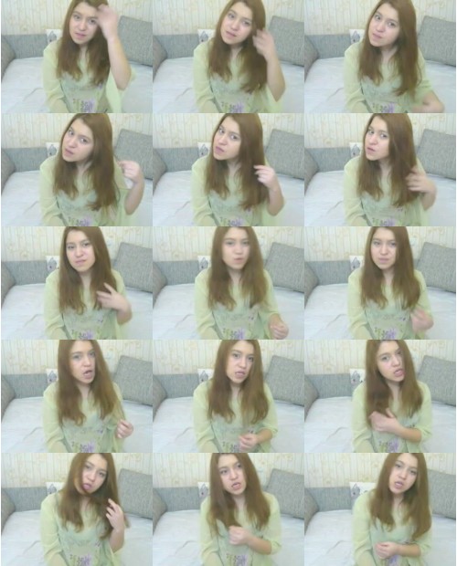 Download Video File: myfreecams babekatte