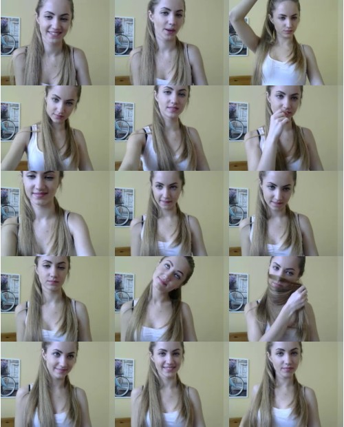 Download Video File: myfreecams baby boom ka