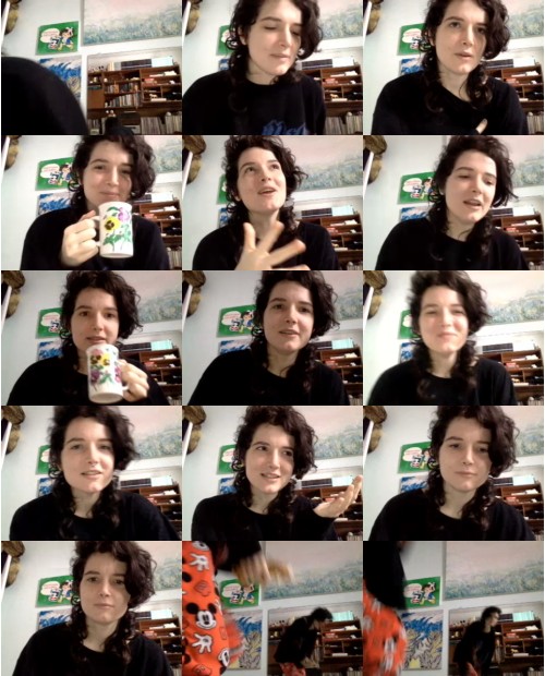 Download Video File: myfreecams baby sammy