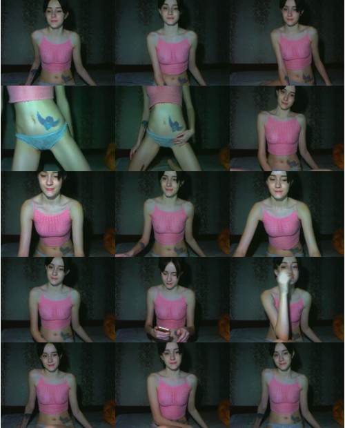 Download Video File: myfreecams babynight