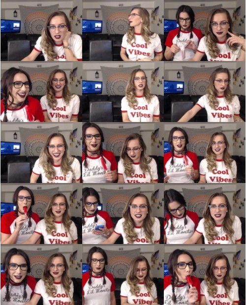 Download Video File: myfreecams bambiekennedy