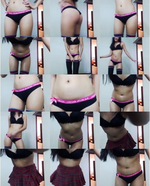 Download Video File: myfreecams bamika