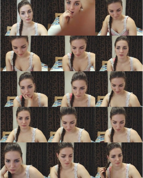 Download Video File: myfreecams barbarali