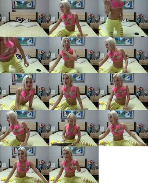 Download Video File: myfreecams barbieanal