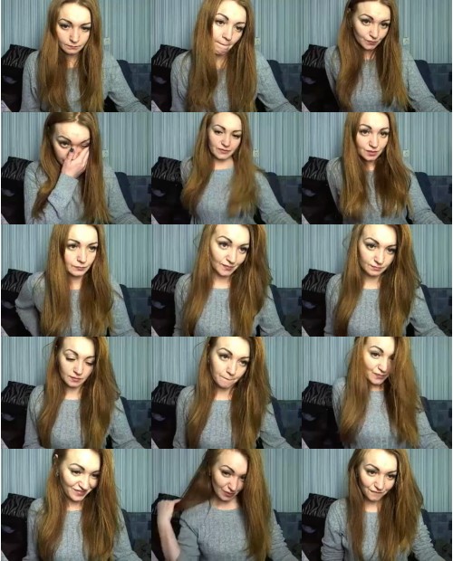 Download Video File: myfreecams bestredhead4u