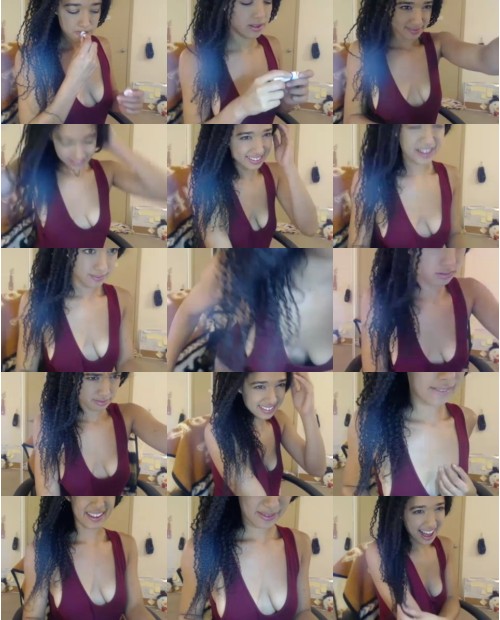 Download Video File: myfreecams bia  