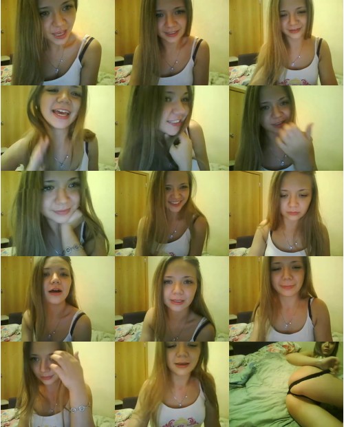 Download Video File: myfreecams biankasweet