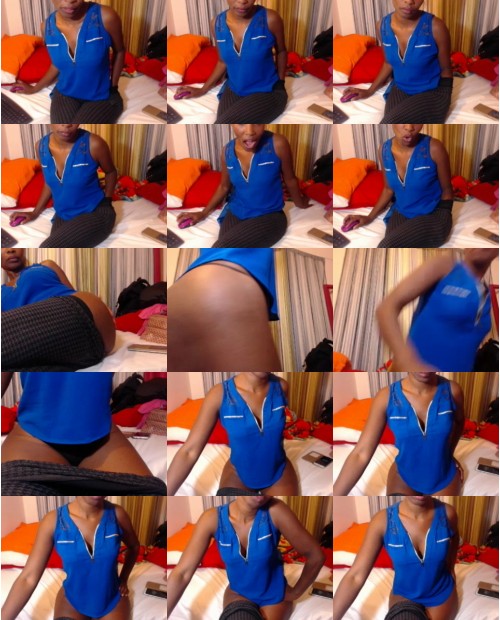 Download Video File: myfreecams blackcherry10