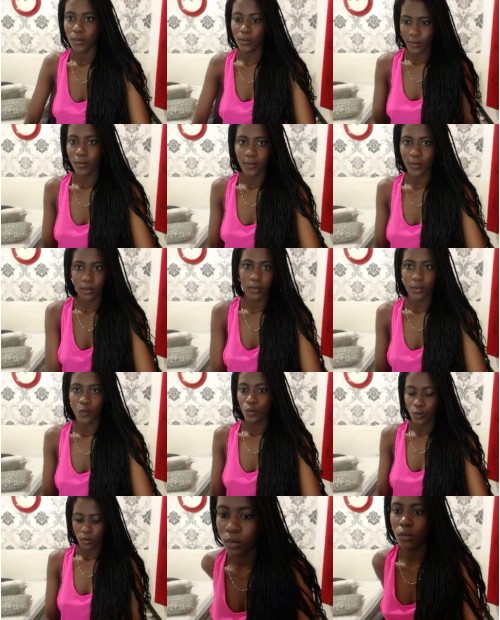 Download Video File: myfreecams blackfantasy1