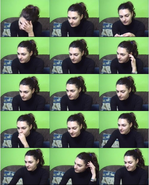 Download Video File: myfreecams blankary