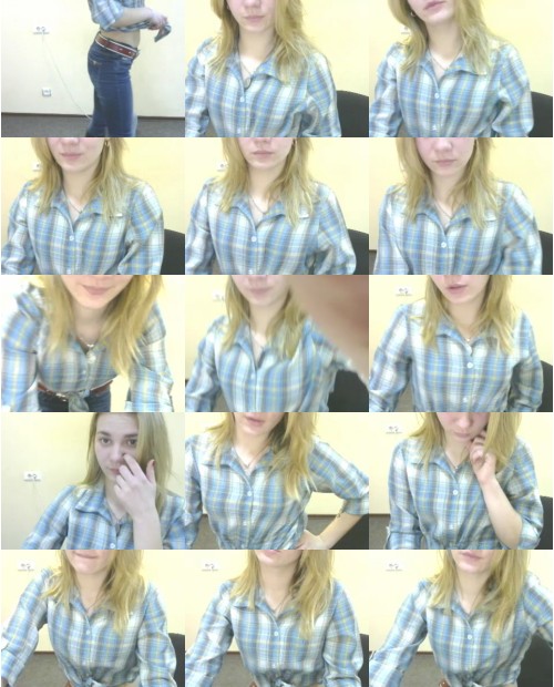 Download Video File: myfreecams blonddaa
