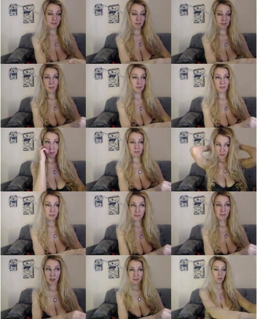 Download Video File: myfreecams blondiejen