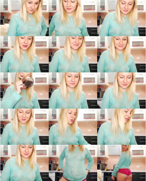 Download Video File: myfreecams blondsmile