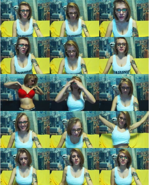 Download Video File: myfreecams blondy mfc