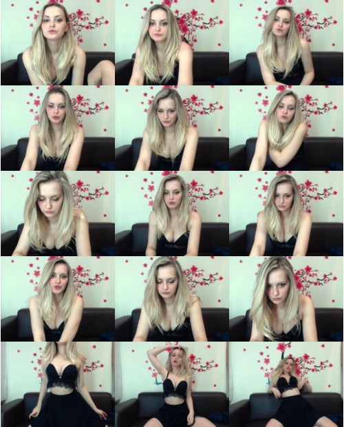 Download Video File: myfreecams bloomingpuss