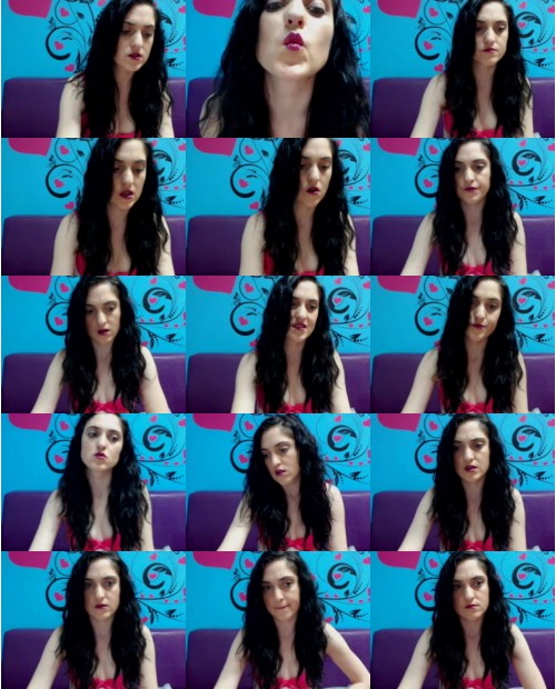 Download Video File: myfreecams bluekorall