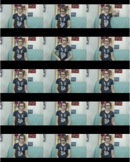 Download Video File: myfreecams bohema