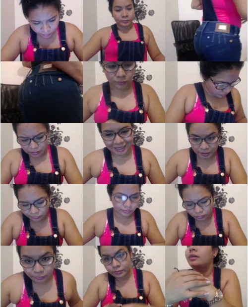 Download Video File: myfreecams brianasexy1