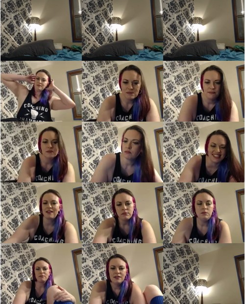 Download Video File: myfreecams brightblues