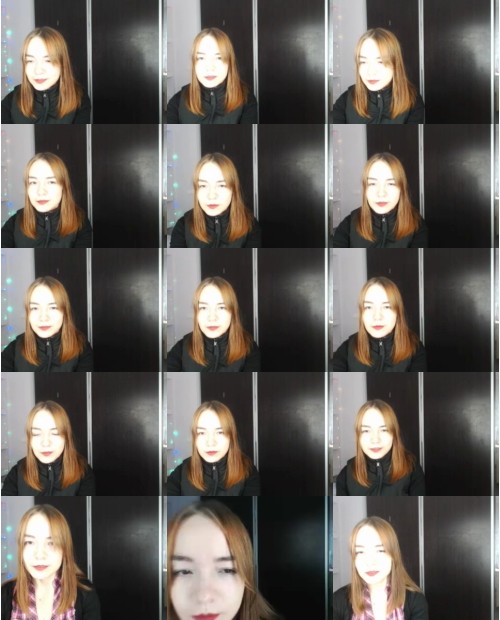 Download Video File: myfreecams brihann