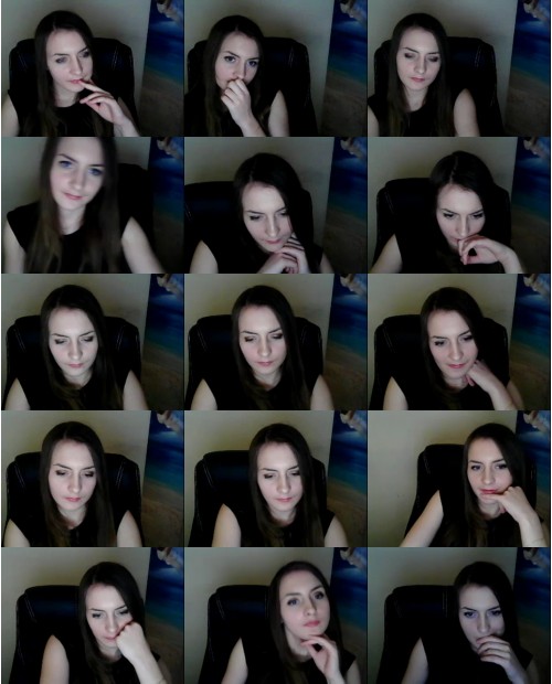 Download Video File: myfreecams brindie20
