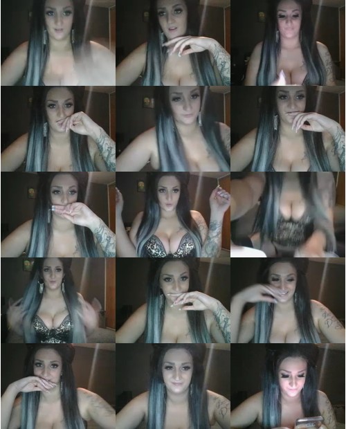 Download Video File: myfreecams britgirl21