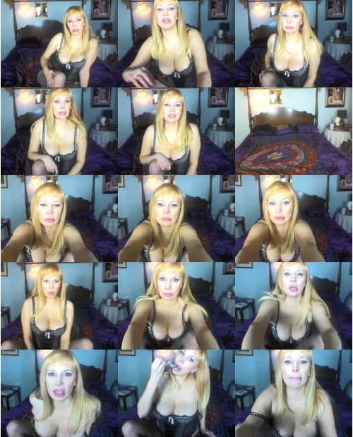 Download Video File: myfreecams britishbabe89