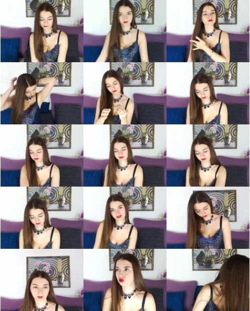 Download Video File: myfreecams brizhid