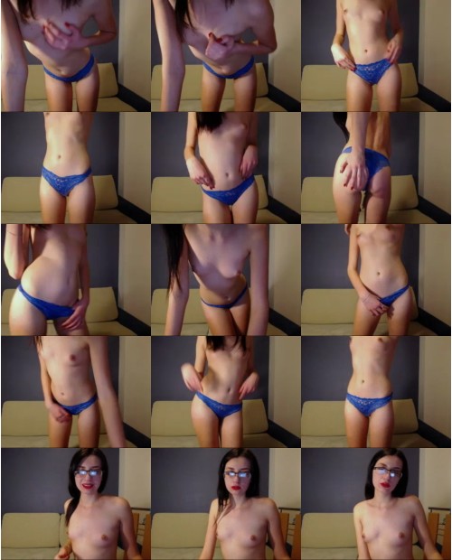 Download Video File: myfreecams brunet4you