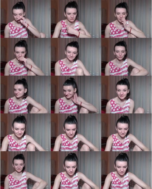 Download Video File: myfreecams brunetterus