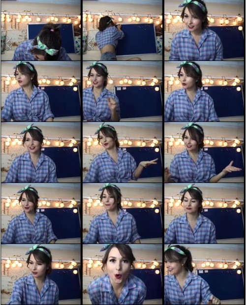 Download Video File: myfreecams bubblystorm