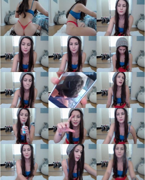 Download Video File: myfreecams bunibuni