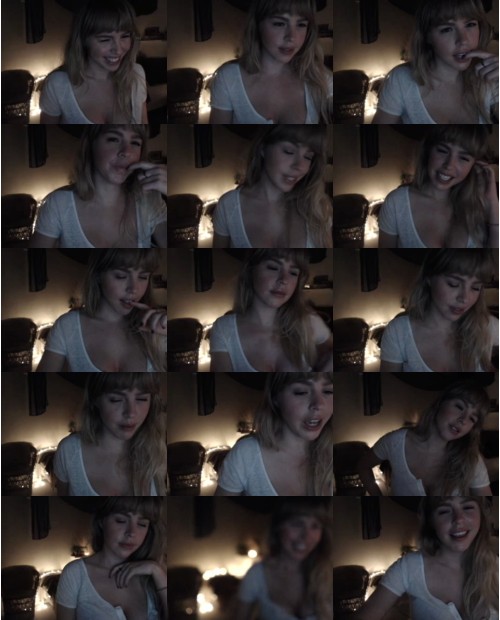 Download Video File: myfreecams bunniwild