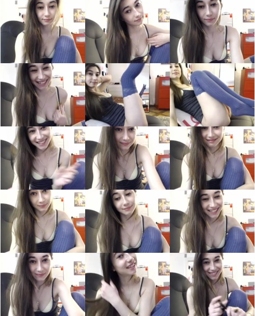 Download Video File: myfreecams bunny bunn