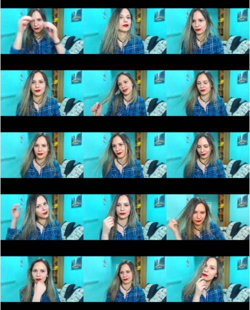 Download Video File: myfreecams bunnyleon